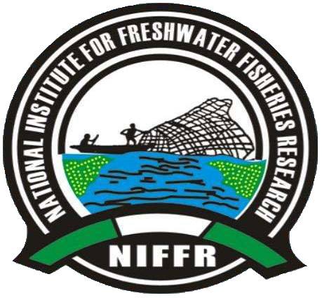 NIFFR logo